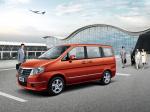 DongFeng Succe 2009 года